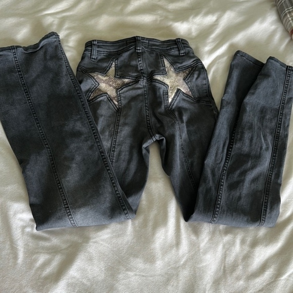 Star Free People Jeans